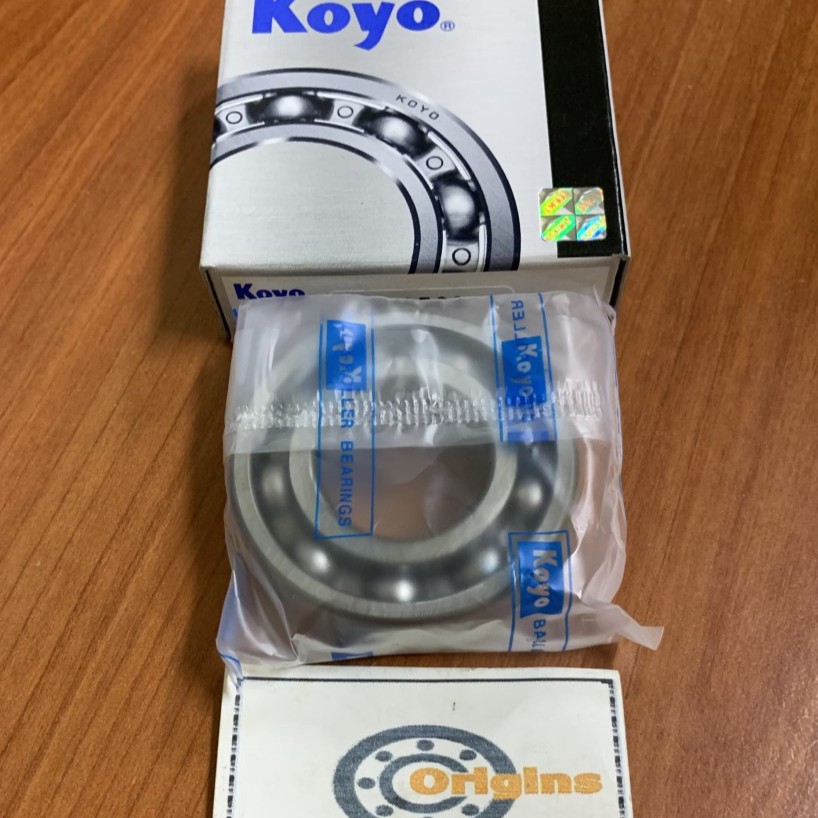 แบริ่ง 6003 C3 JAPAN OPEN KOYO COVEROUT