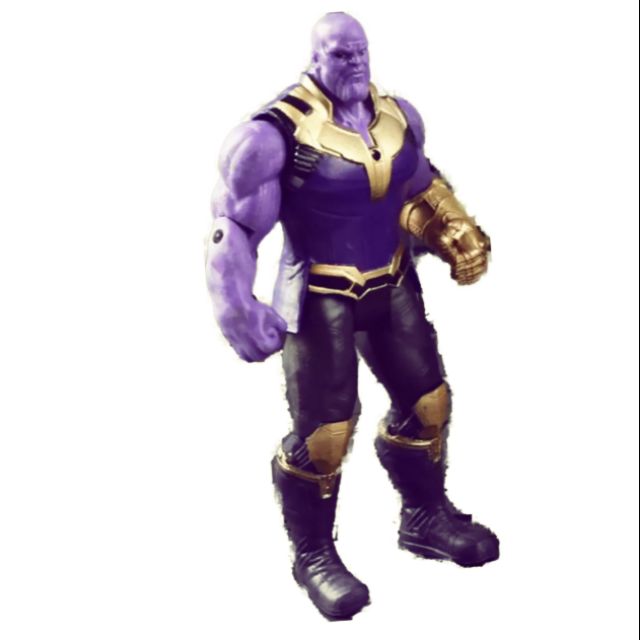 Model Avengers