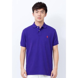 Polo Ralph Lauren รุ่น 710557752023 - CHLET PRPL