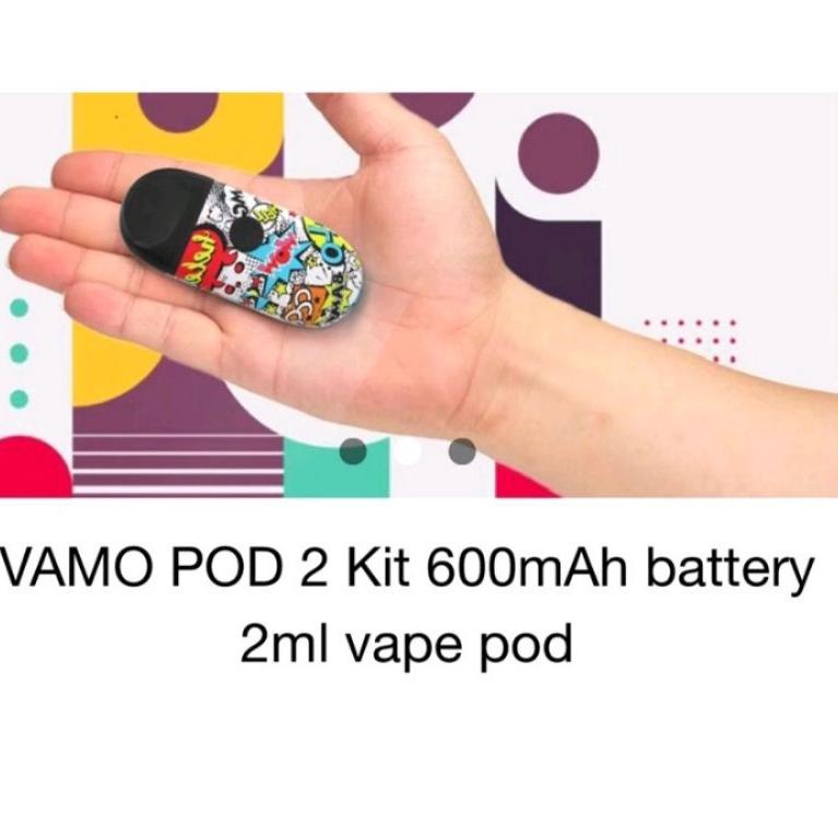 รีบซื้อล่าสุด VAMO V4MO VAMO 2 ครบชุด 54 - vlonerrseller6s.th - ThaiPick