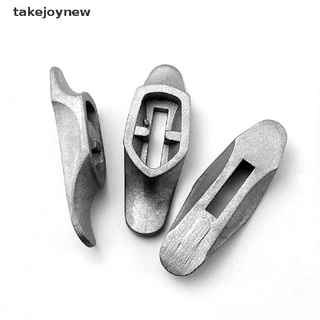 [takejoynew] ปลอกสวมนิ้ว สวมปลอกสวมด้ามจับมีด DIY อุปกรณ์เสริม สําหรับกลางแจ้ง