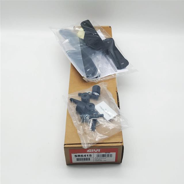 GIVI REAR RACK SR6415 สําหรับ TRIUMPH TIGER 900