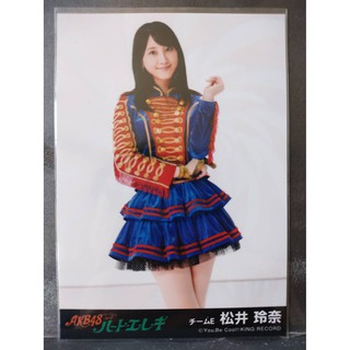 AKB48 รูป เฮียเรนะ 松井玲奈  まついれな  Matsui Rena Rena (れな) เรนะ