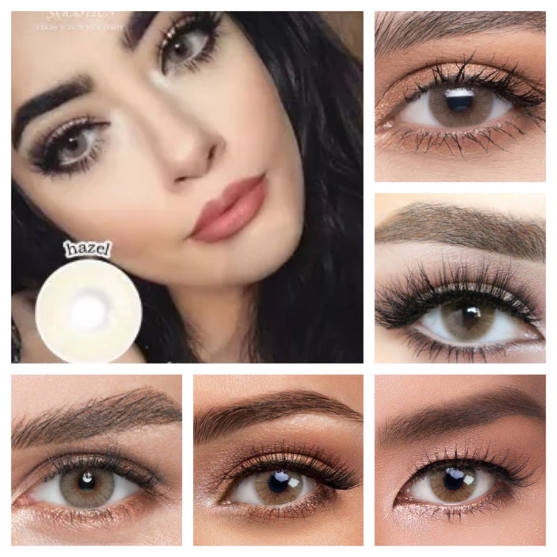 มีเฉพาะสายตาปกติ solo มัดรวมคอนแทคเลนส์สายฝอ ฟาดๆ สวยมากๆ ดีงามสุดๆ