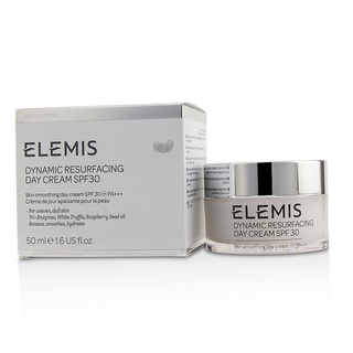 ELEMIS - Dynamic Resurfacing Day Cream SPF 30 PA+++