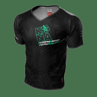 เสื้อกีฬา TRAINING TSHIRT KONA 2017