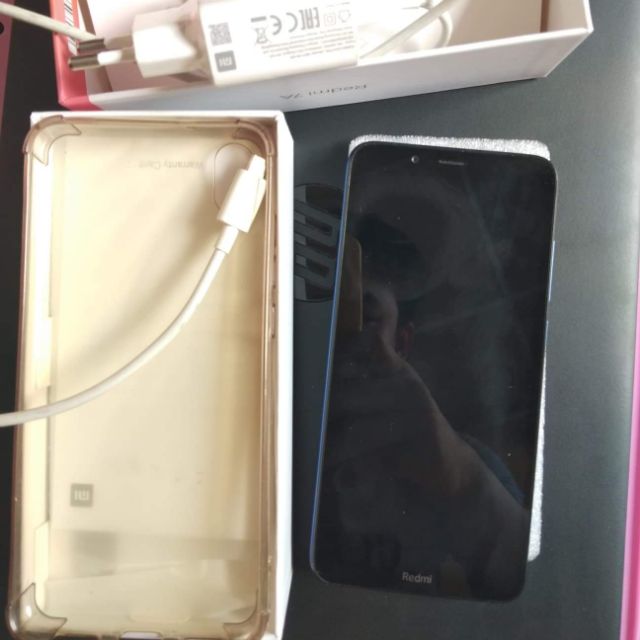Xiaomi Redmi 7 A มือสอง
