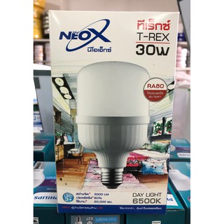 หลอด LED 30W Day Neox