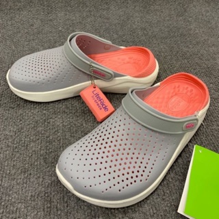 สิ้นค้าขายดี‼️‼️💯 Crocs A💯🔥🔥🔥🔥 S.4m-11m s.36—44 💥💥Sale 550฿