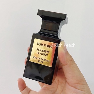 Tom Ford Fougere Platine Eau De Parfum 50ml***สินค้าไม่มีพร้อมส่ง ต้องจองไว้เท่านั้น***