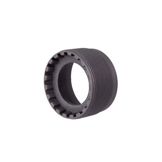 Ztto กะโหลกจักรยาน BSA 68 ISO 103 107 110.5 113 116 118 120 122.5 124.5 127.5 มม. เกลียวภาษาอังกฤษ BB