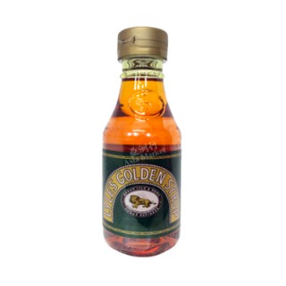 (ถูกสุดๆ) Lyles Golden Syrup Pouring 454gm ไลล์โกลเด้นไซรัป 454 กรัม แพ็คเร๊ว🎉🎉