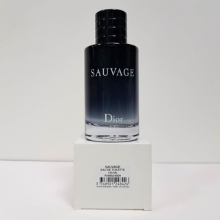 Dior Sauvage EDT 100ml