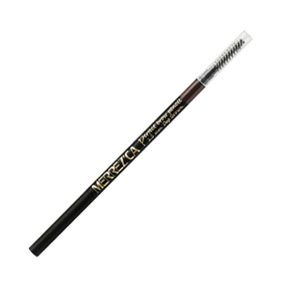 ส่งฟรีMerrezca Perfect brow Pencil เมอเรสก้า ดินสอเขียนคิ้ว (แพ็คเกจใหม่รุ่นหัวตัด)