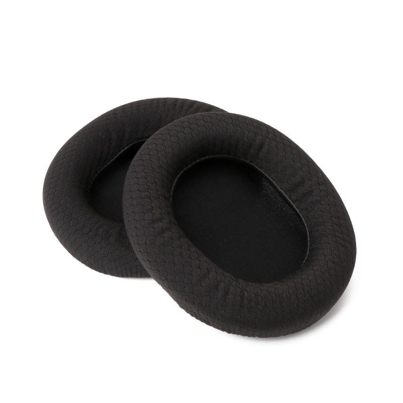 ฟองน้ําครอบหูฟังสําหรับ Steelseries Arctis 3 5 7