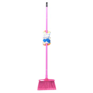 สมอ ไม้กวาดน้ำพลาสติก แพ็ค 2 ด้าม Anchor broom plastic water pack 2 pcs.