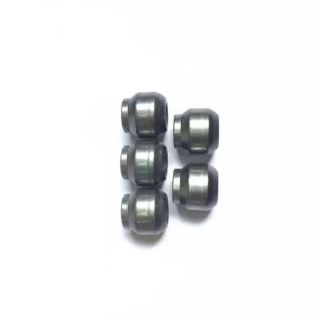 บูดน้ำมันอย่างดี 8mm. 10 ชิ้น # 0 4 4