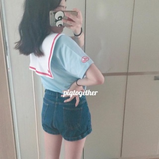 ❗️SALE❗️HEART CLUB tee (พร้อมส่ง) 200฿ เท่านั้น!