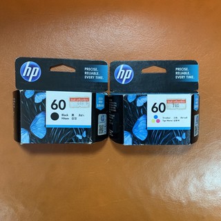 หมึกปริ้นเตอร์ HP60,HP920XL,HP901,HP933XL,HP940XL สินค้าหมดประกัน ลดล้างสต๊อค!