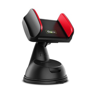 Gizmo มี3สี ที่ยึดมือถือในรถ Car Holder Sillcone Sucker รุ่น GH-002