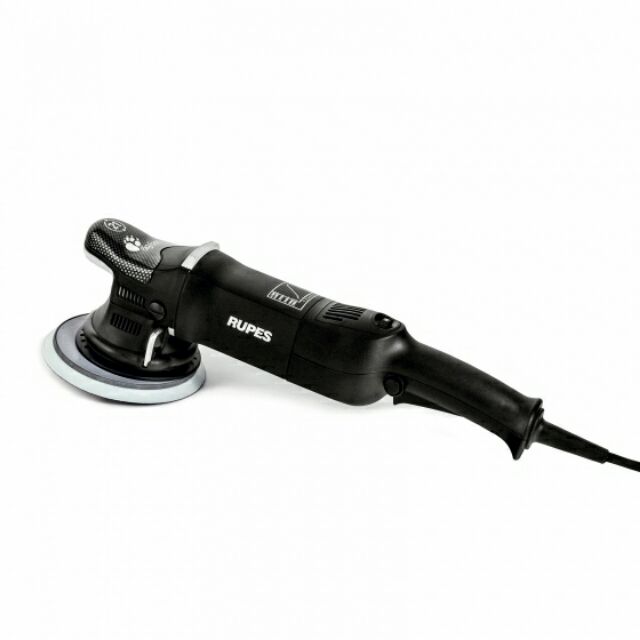 Rupes big foot LHR21/STD mark II