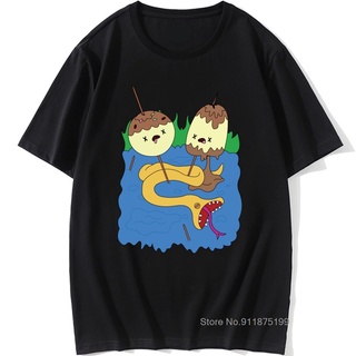 เสื้อผ้าผชเสื้อยืดแขนสั้น ผ้าฝ้าย พิมพ์ลาย Bonnibel Bubblegum Adventure Time สไตล์วินเทจ สําหรับผู้ชายS-5XL