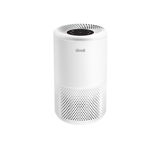 [2069 บ.โค้ด 2022MALL315] Levoit เครื่องฟอกอากาศ Air Purifier True HEPA Vista 200 กรองอากาศ กรองฝุ่น กรองอากาศ PM2.5 เครื่องฟอกอาศ จอสัมผัส เครื่องฟอก เครื่องกรองอากาศ สียงให้ต่ำถึง 26dB 15 ตร.ม สำหรับห้องขนาด ประกัน 2 ปี ผ่อน 0%