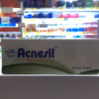 ACNESIL 10G