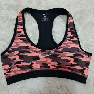 Sport bra  รุ่น Dri fit S M L