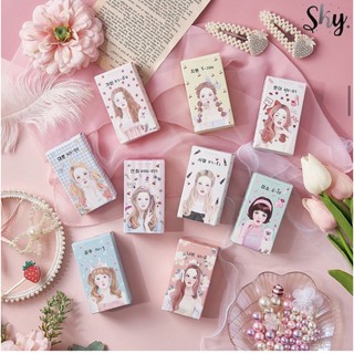 9 กลิ่นใหม่/พร้อมส่ง Sky Perfume Darling Perfume 15ml.