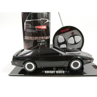 🇯🇵 Taiyo Radi-can Knight Rider 2000 Radio Controlled R/C งานเก่า หายาก ของแท้ญี่ปุ่น