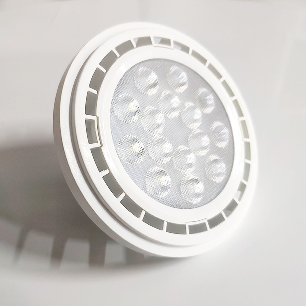 DNER LED HIGH POWER AR111 ขั้ว GU 10 15W 220V