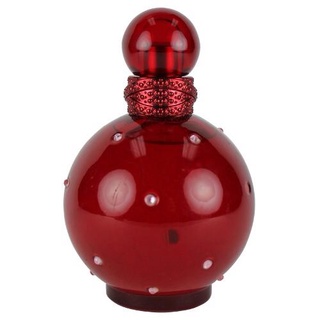 น้ำหอม Britney Spears Hidden Fantasy EDP 100ml. Nobox.