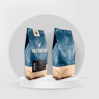 Origin Medium Roasted (เมล็ดกาแฟไทย)