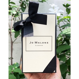 100 ml กล่อง+โบว์ แท้💯% Jo Malone English Pear &amp; Freesia 100ml.