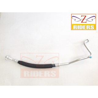 ท่อแอร์ Honda City’96 ,Type Z ตู้-คอม สายใหญ่ (22280/22908) สายแอร์ ฮอนด้า ซิตี้ ไทป์ซี ท่อน้ำยาแอร์ สายน้ำยาแอร์