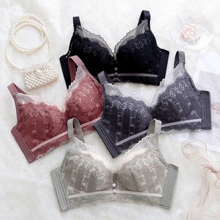 บราไร้โครง SOFT BRA งานสวยเนียนเฉียบ ผ้านุ่มใส่สบายมาก เสื้อชั้นใน ชุดชั้นใน