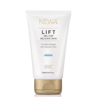 (Pre order) NEWA lift gel for delicate skin