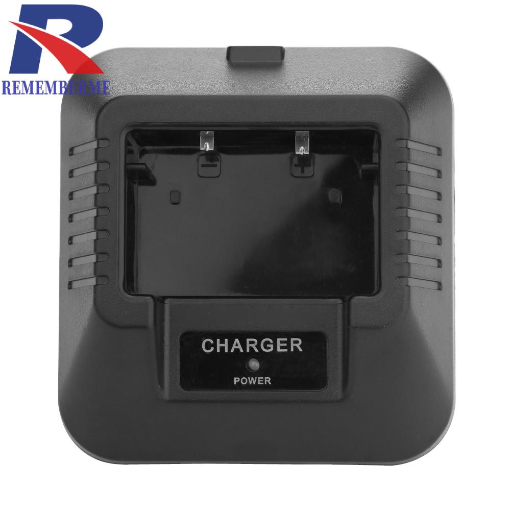 อุปกรณ์ชาร์จวิทยุสื่อสาร พร้อมตัวบ่งชี้การชาร์จ สําหรับ BF-UV5R Plus BF-UV5RA - รูปที่ 5