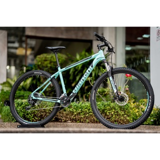 จักรยานเสือภูเขา Bianchi รุ่น Magma 9.2 ใหม่ล่าสุด!!