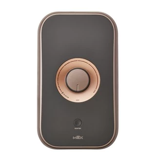 MEX เครื่องทำน้ำอุ่น 5100W : รุ่น CODE 5E (CB) : สี Copper/Black