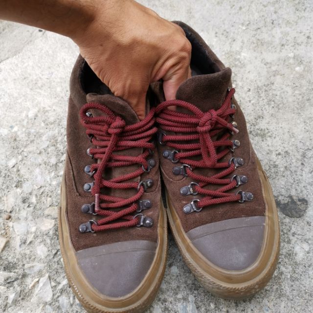 รองเท้าCONVERSE