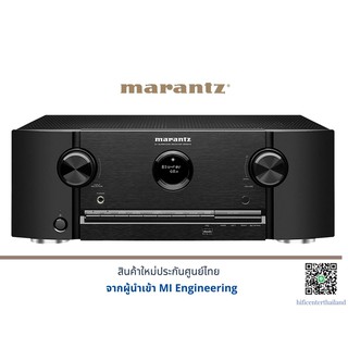 Marantz SR5015 New!! upgrade HDMI 120Hz