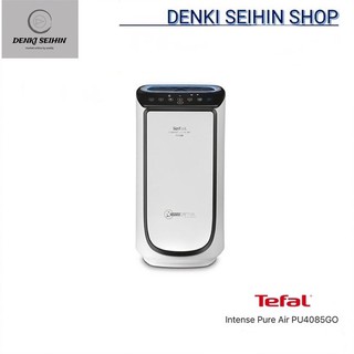 Tefal เครื่องฟอกอากาศ (intense pure air) รุ่น PU4085GO