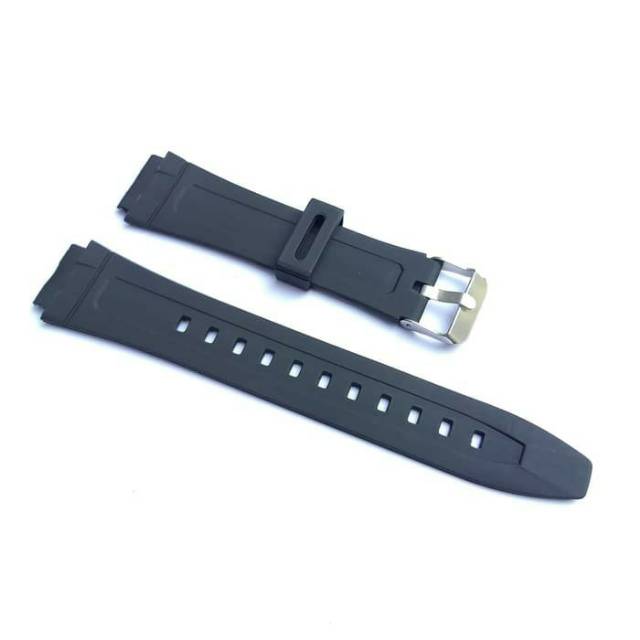 Casio AW-82 AW82 AW 82 WATCH RUBBER STRAP