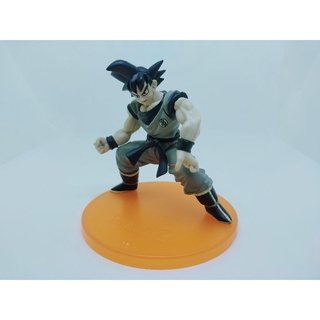 ฟิกเกอร์ Dragonball Z Goku ลิขสิทธิ์แท้ Banpresto