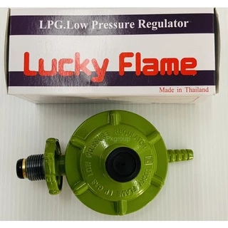 Luckyflameหัวปรับแรงดันตำ่ L-326(เฉพาะหัวปรับ)