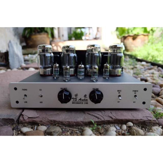 Ts audio 240(kt--88)