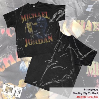 Bootleg Vtg.Michael Jordan