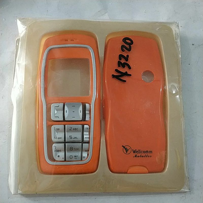 ปลอก โนเกีย 3220****